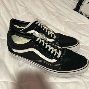 Classic Womens Vans